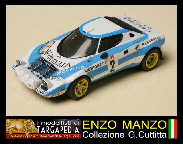 2 Lancia Stratos - Racing43 1.43 (1).jpg